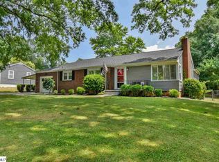 136 Batesview Dr, Greenville, SC 29607