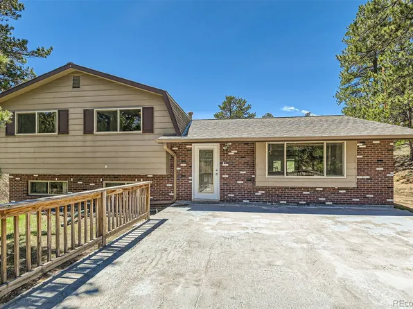 11647 Crescent Park Dr, Golden, CO 80403