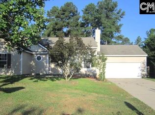 236 Ridgehill Dr, Lexington, SC 29073