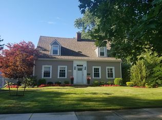 1717 Earlmont Rd, Berkley, MI 48072