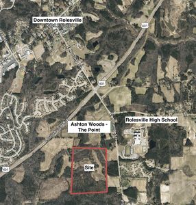 6200 Emily Ln, Wake Forest, NC, 27587