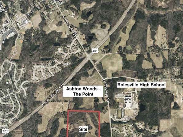 6200 Emily Ln, Wake Forest, NC 27587