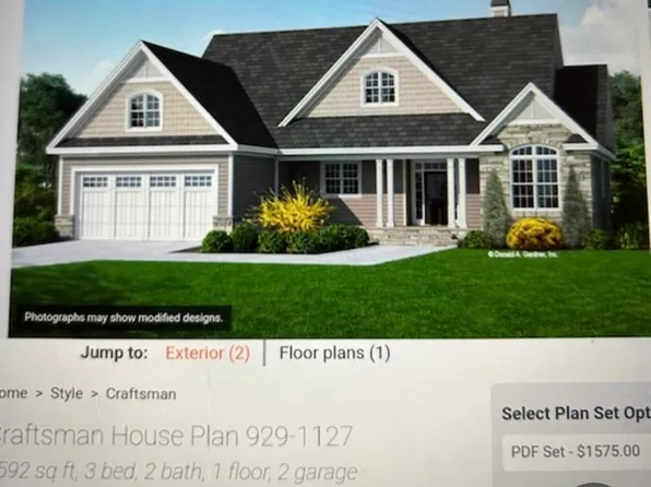 3 Begnoche Drive Lot 2, Swanton, VT 05488