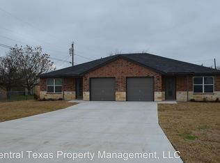 1502 Maya Trl #A, Harker Heights, TX 76548