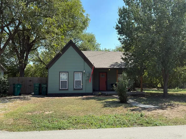 317 S Main St, Cedar Hill, TX 75104