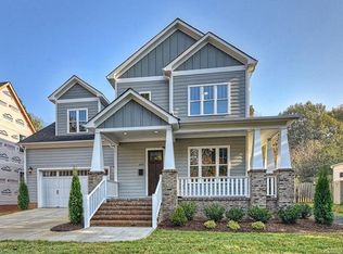 409 Melbourne Ct, Charlotte, NC 28209
