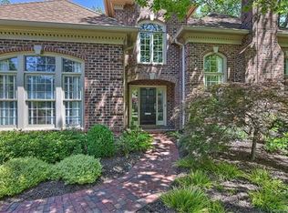 308 S Canterbury Rd, Charlotte, NC 28211