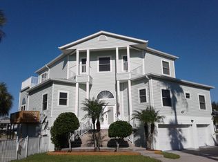 4167 Lily Dr, Hernando Beach, FL 34607