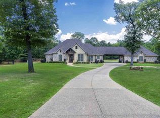 5400 Airline Rd, Longview, TX 75605