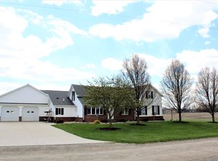 6986 County Road 46, Butler, IN 46721