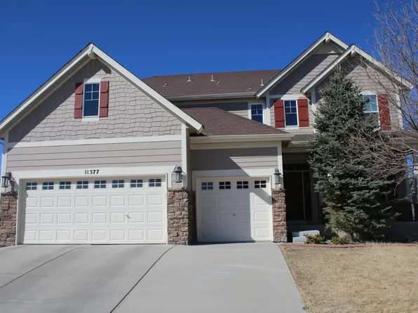 11377 Waldorf Ct, Parker, CO 80134