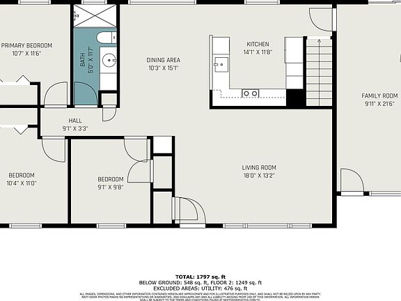 3rd image of this home
