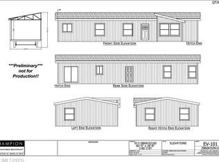 311 Chateau Way, Yerington, NV 89447