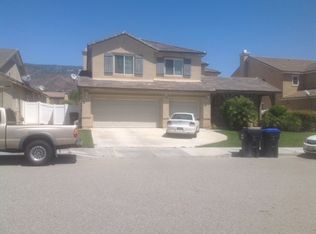 1120 W Amberwood Ct, San Bernardino, CA 92407