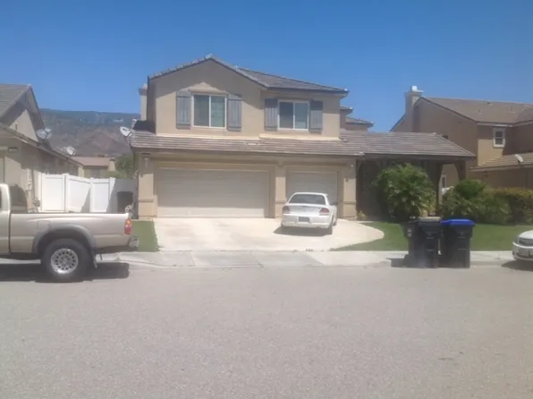 1120 W Amberwood Ct, San Bernardino, CA 92407