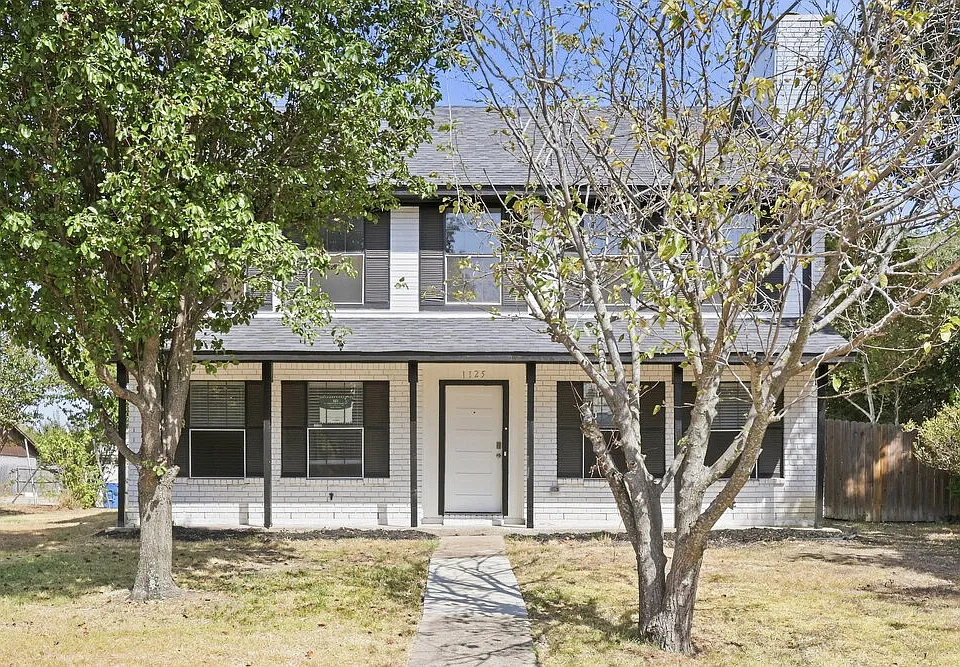 1125 Harvest Hill Ln