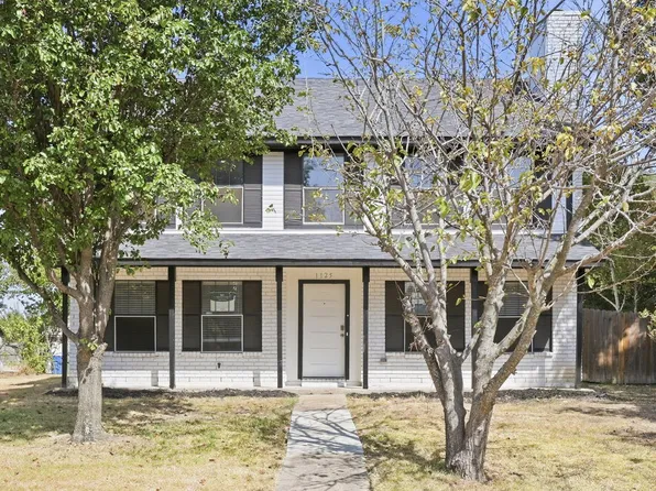 1125 Harvest Hill Ln, Lancaster, TX 75146