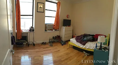 Rented by Living New York