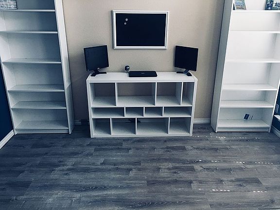 Formal Dining Upgrade 