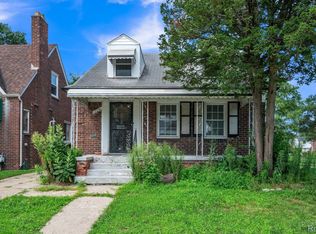 16641 Appoline St, Detroit, MI 48235