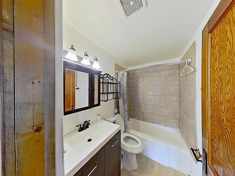 Bathroom 1