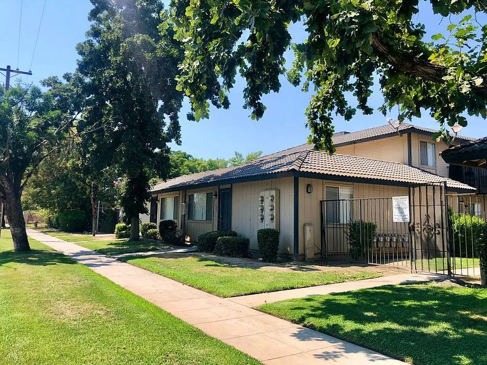 Princeton Place Apartments