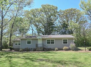 463 Water Works Rd, Russellville, AR 72802