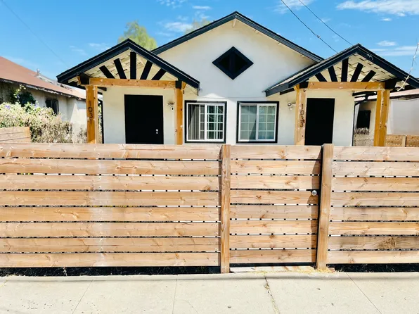 1031 N Fickett St, Los Angeles, CA 90033