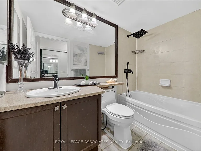 710 Humberwood Blvd #606A — Photo 15