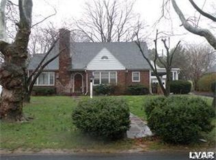 3115 Cambridge Cir, Allentown, PA 18104