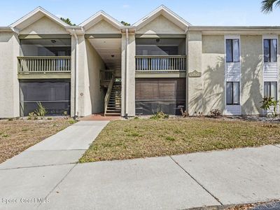 3595 Sable Palm Ln Unit J, Titusville, FL, 32780