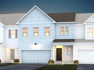 2520 Legrande Way, Cary, NC 27519
