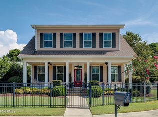 1061 Anchors Bend Way, Wilmington, NC 28411