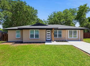 3332 Sidney Dr, Mesquite, TX 75150