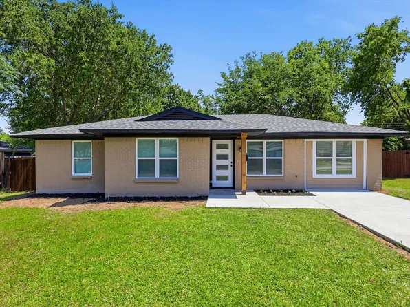 3332 Sidney Dr, Mesquite, TX 75150