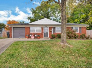 2115 Palmer Ct, New Albany, IN 47150