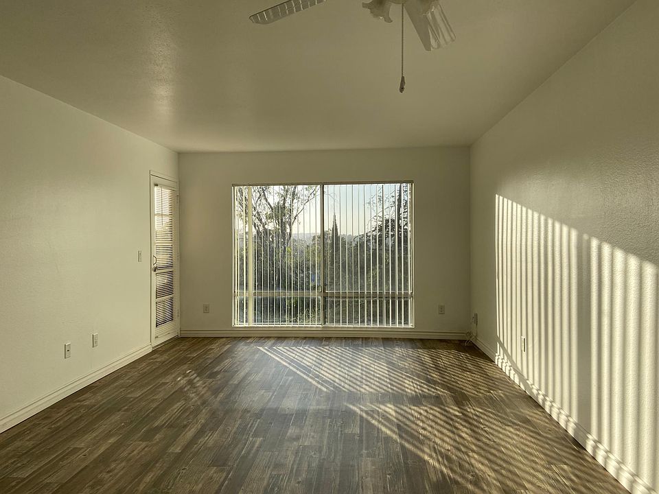 Available NOW - 2-Bed/2-Bath with wood-style floors throughout!