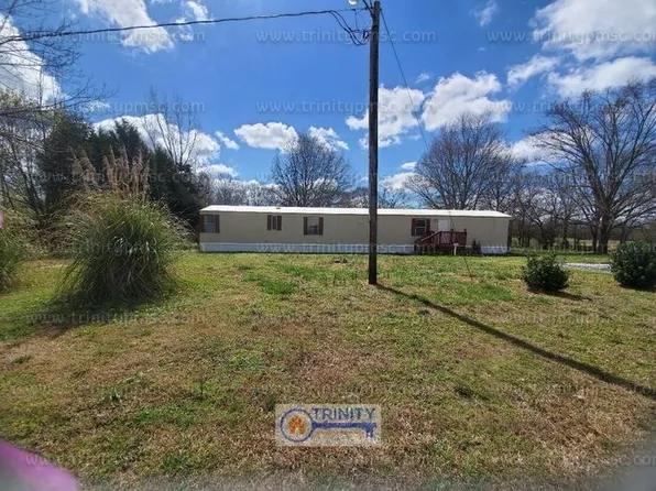 106 Vaughn Dr, Belton, SC 29627