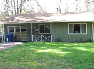 955 SW Linn Blvd, Mill City, OR 97360