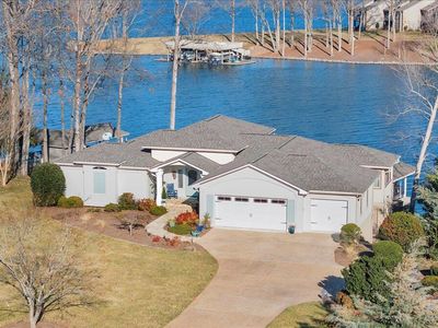 126 Freeboard Dr, Moneta, VA, 24121