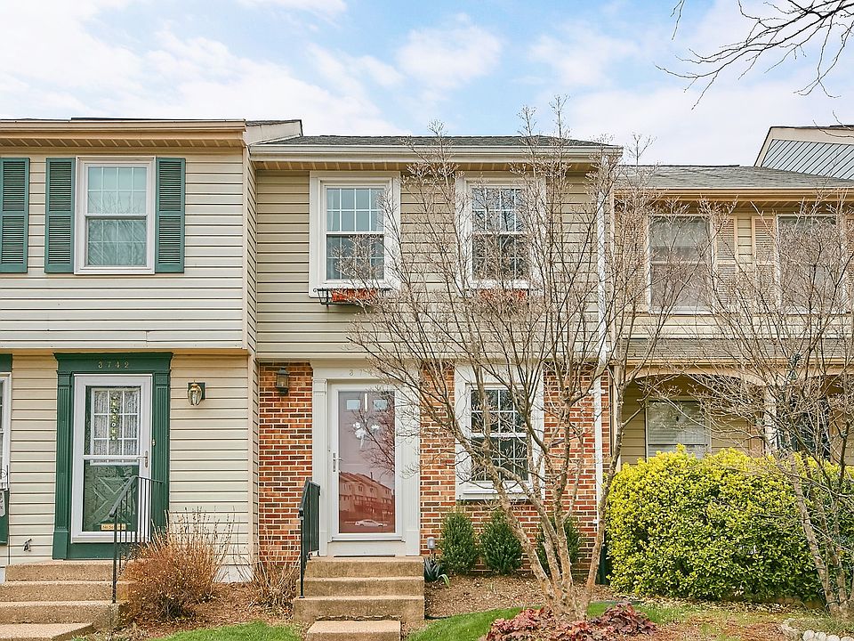 1st image of 3740 Sudley Ford Ct