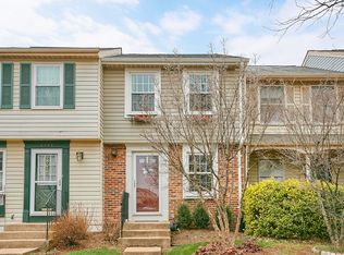 3740 Sudley Ford Ct, Fairfax, VA 22033