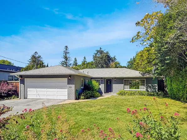 950 Olive St, Menlo Park, CA 94025