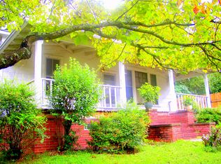 101 Euclid Ave NE, Rome, GA 30161