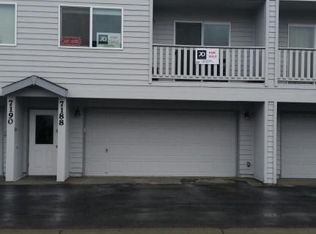 7188 Fairweather Park Loop #78A, Anchorage, AK 99518