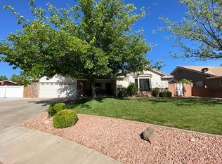 1310 N 1480 West Cir, St George, UT 84770