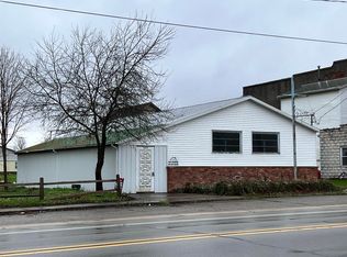 109 W Chicago St, Allen, MI 49227