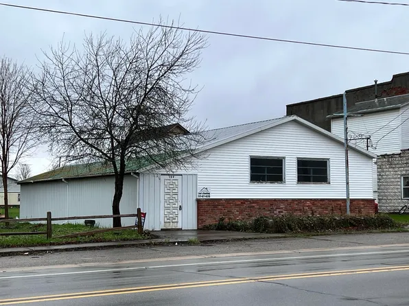 109 W Chicago St, Allen, MI 49227
