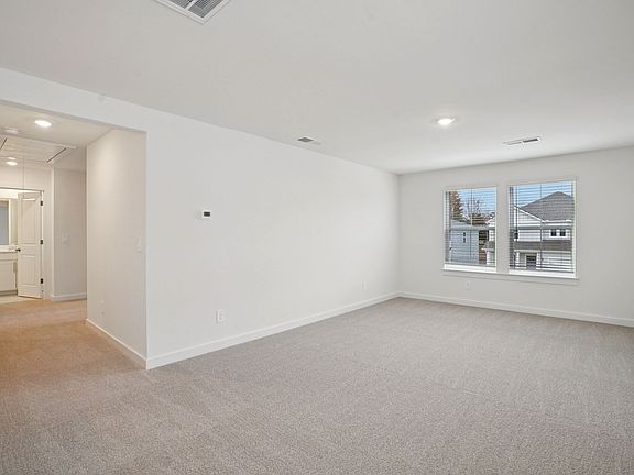 Second Floor Landing