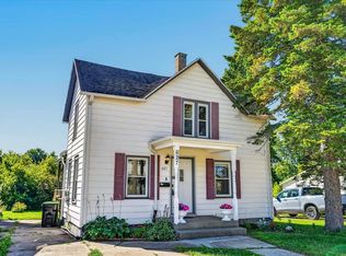 627 S Center St, Beaver Dam, WI 53916